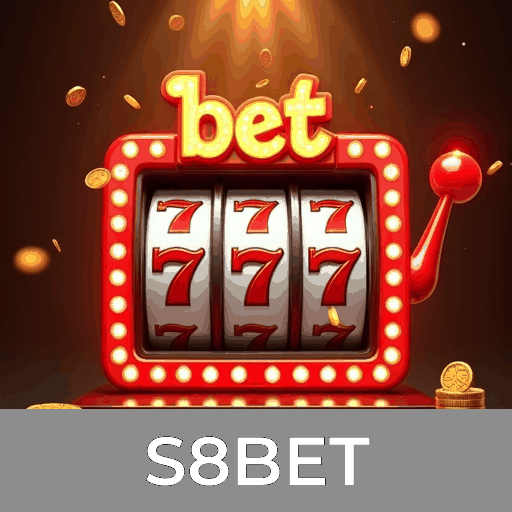 Descubra os Bônus Imperdíveis do S8BET para 2023