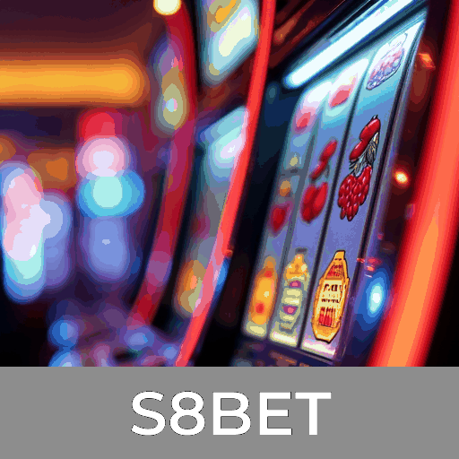 Baixe o S8BET: Apostas Móveis Seguras e Rápidas