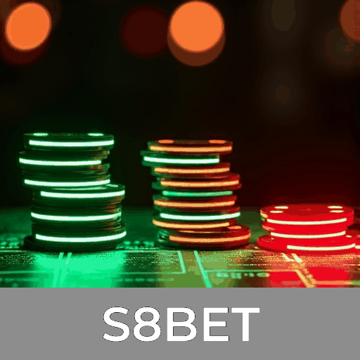 S8BET: Experiência Segura e Confiável em Apostas Online