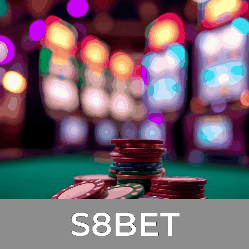 S8BET: Profundidade e Análise Profissional em Apostas Esportivas