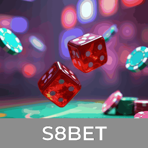 Aumente suas chances com estratégias eficazes S8BET