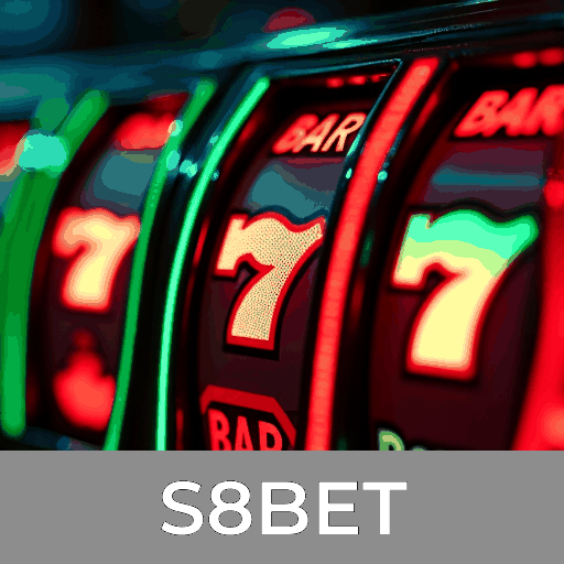 S8BET: Experiência Superior de Cassino Online no Brasil