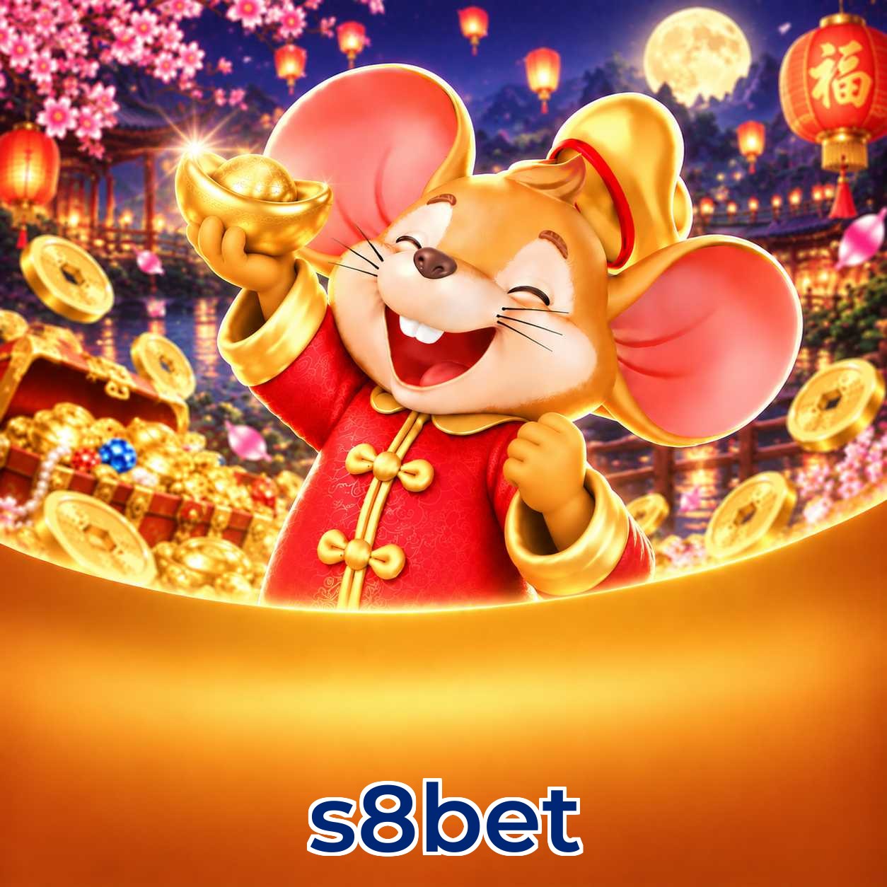 s8bet Bonus Tips