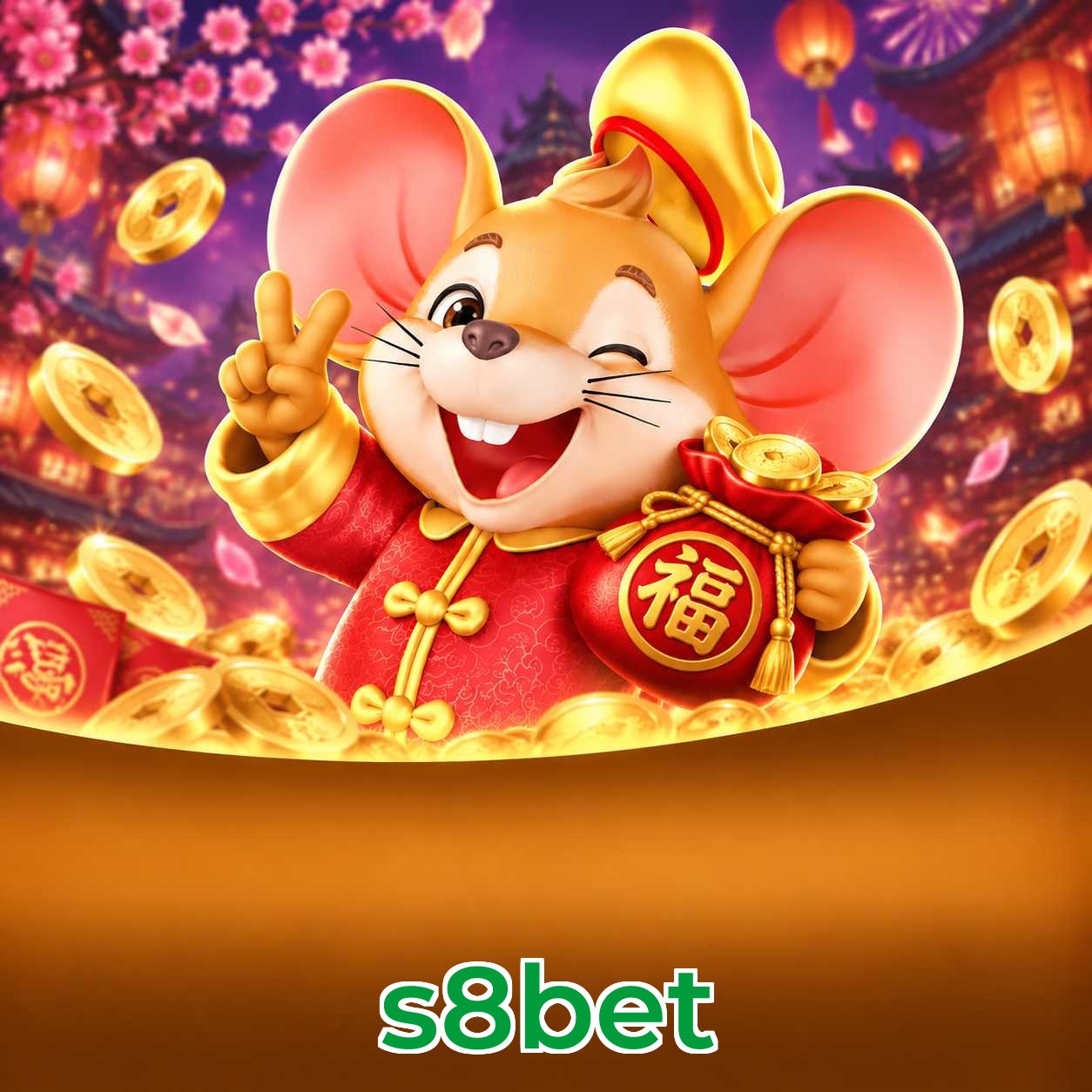 s8bet VIP FAQ