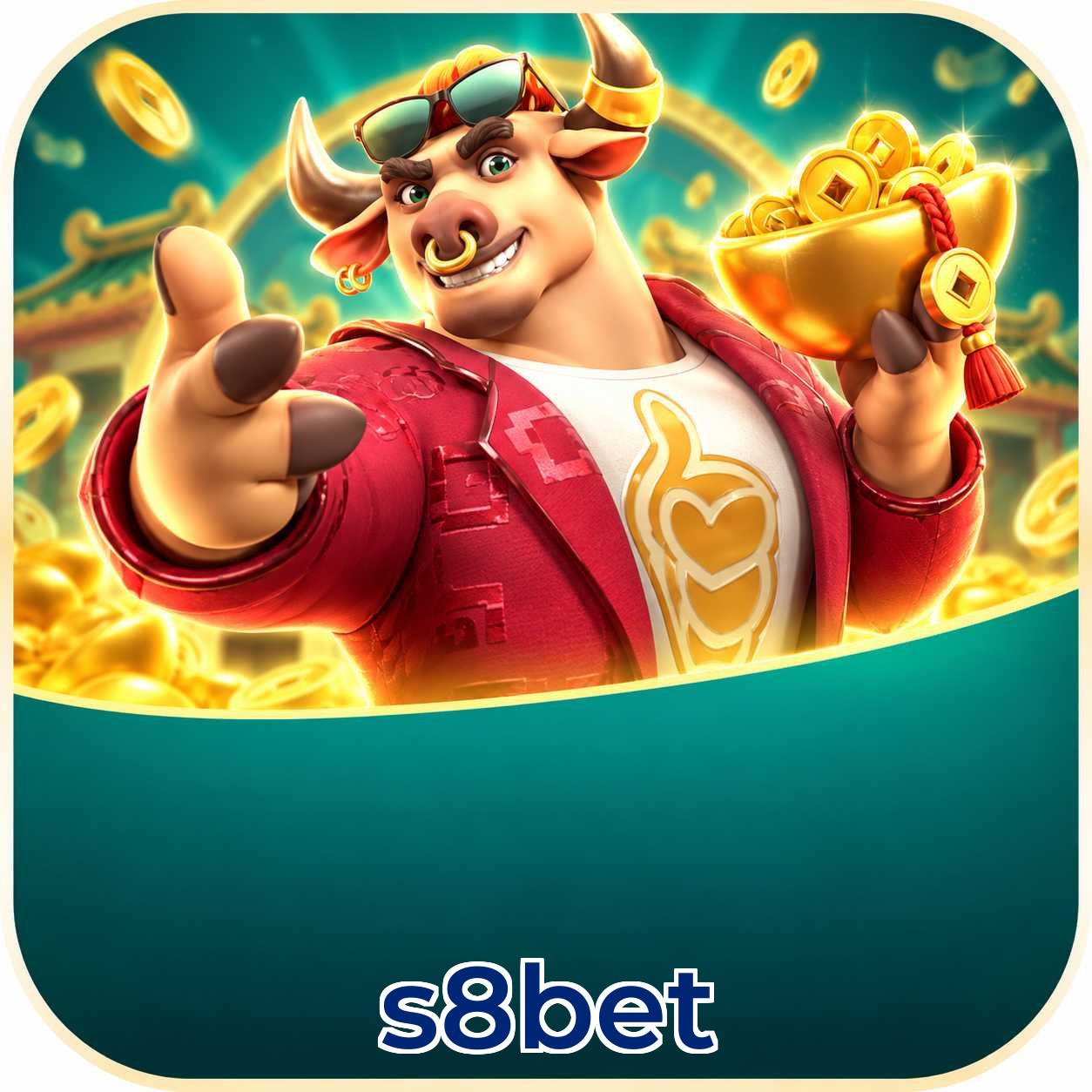 Baixar s8bet iPhone