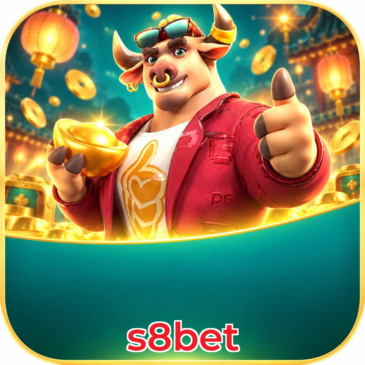 s8bet instalar Windows e Mac