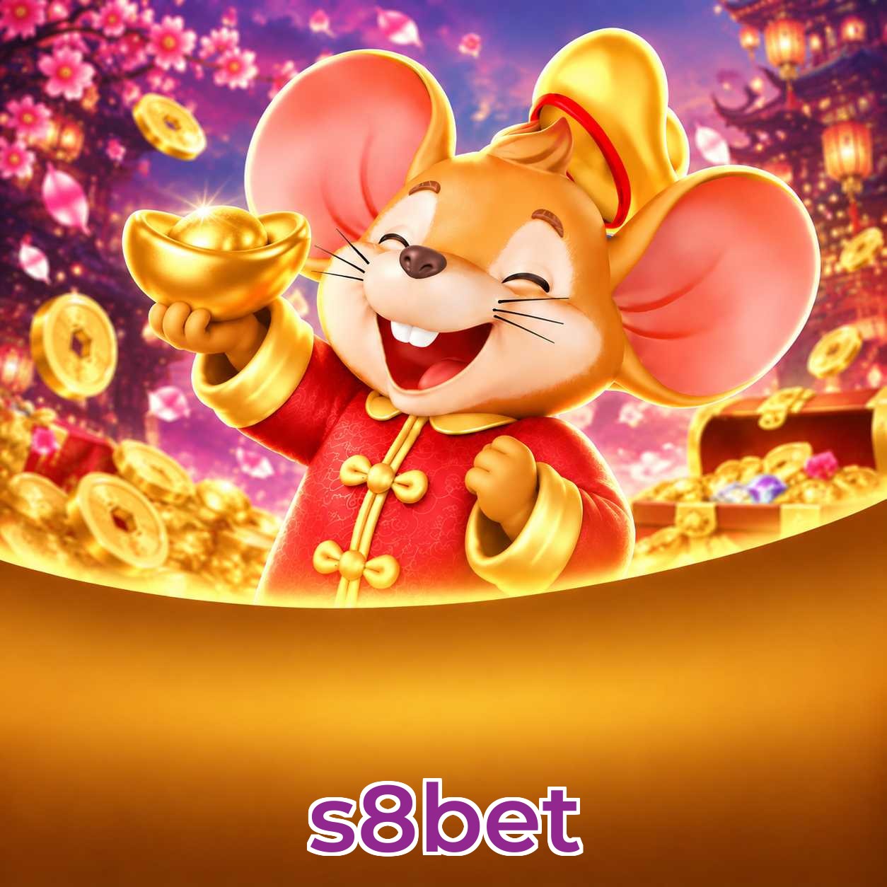 s8bet Cashback