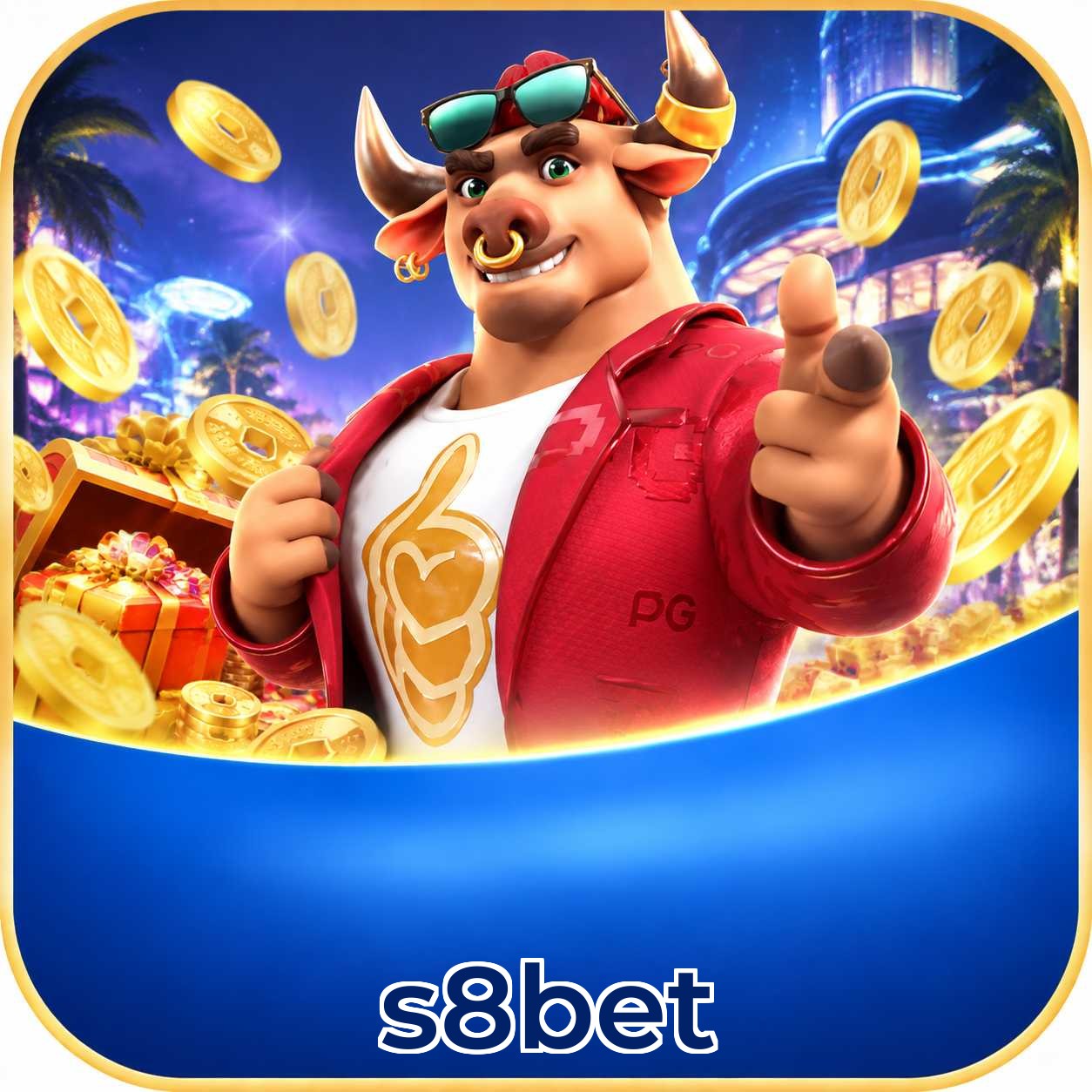 s8bet Top Slots