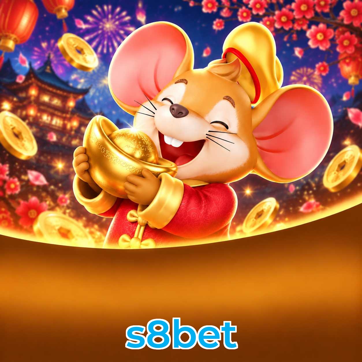 s8bet Telegram