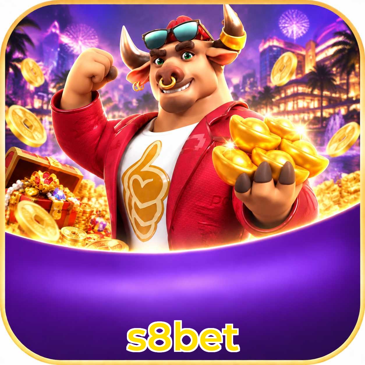 s8bet FAQ