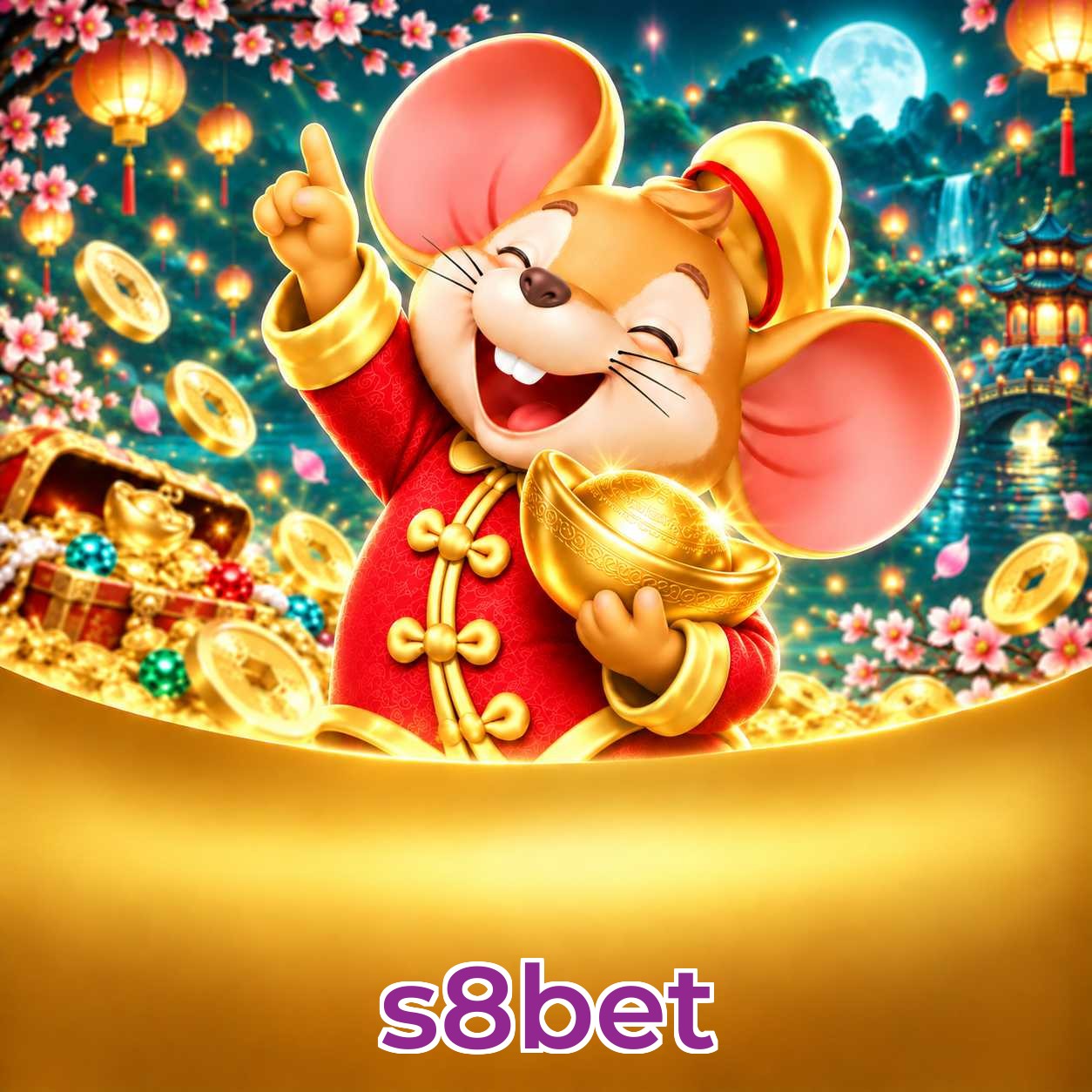 s8bet Segurança
