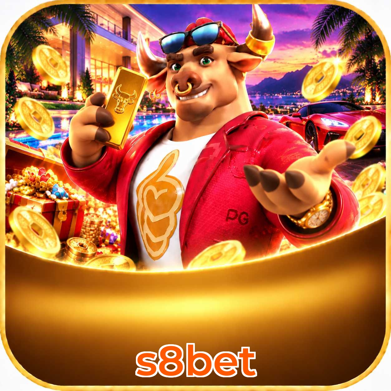 s8bet Fortune Tiger FAQ