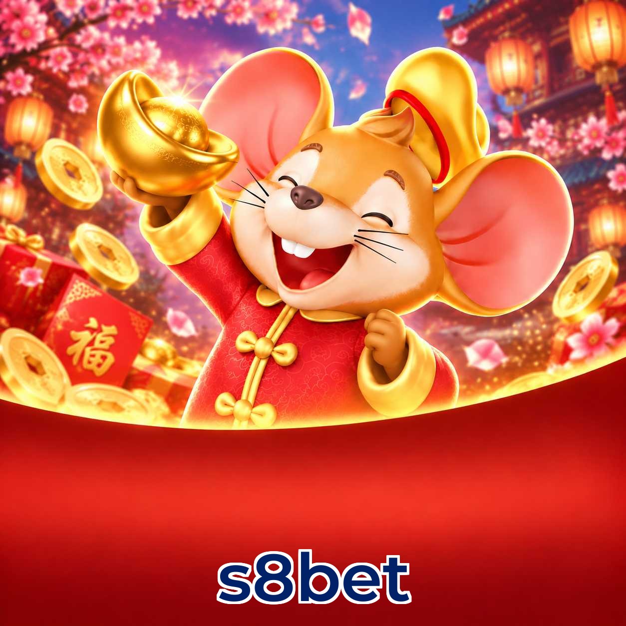 s8bet Bet FAQ