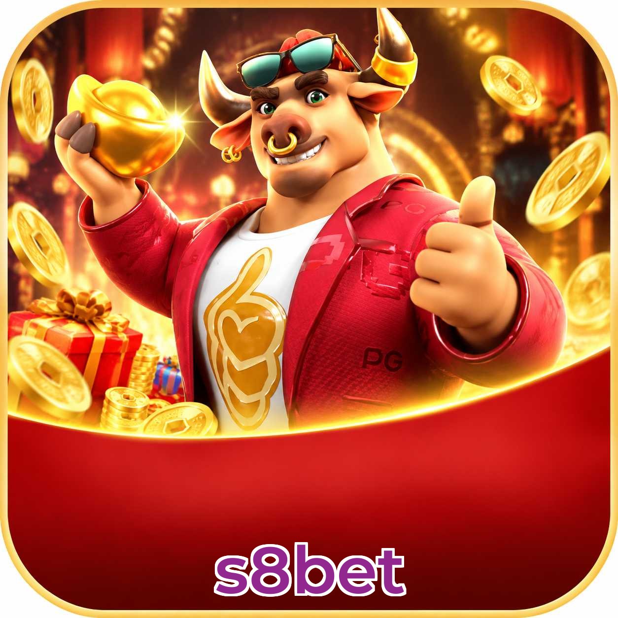 s8bet Security Analysis
