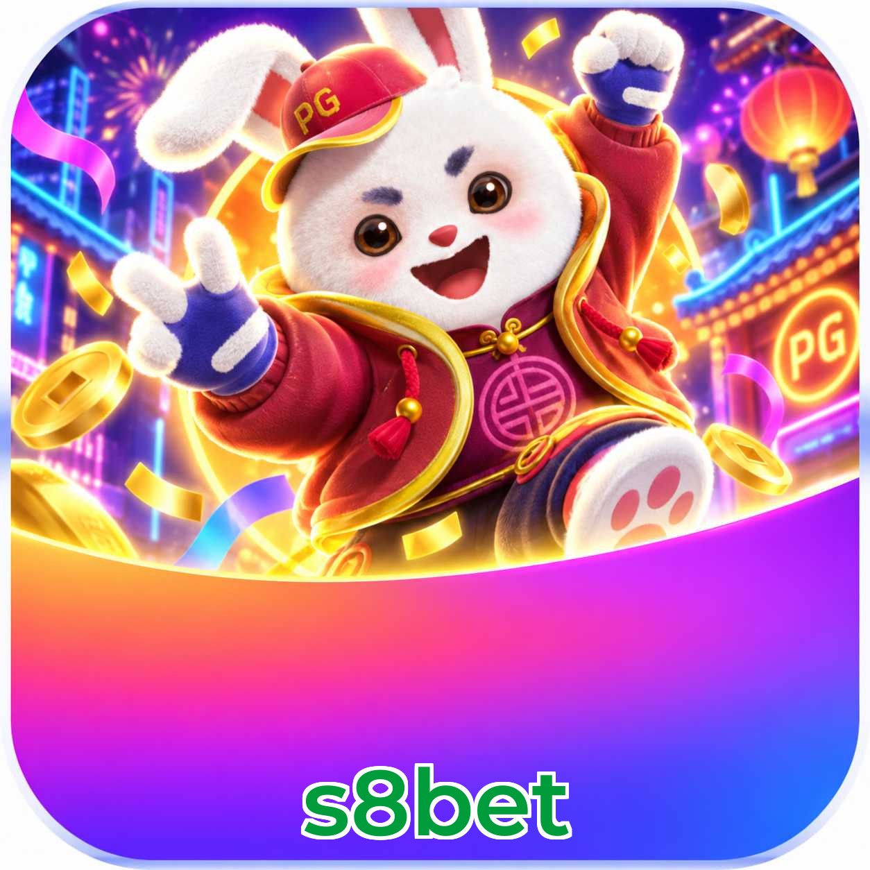 s8bet Entrar Telegram