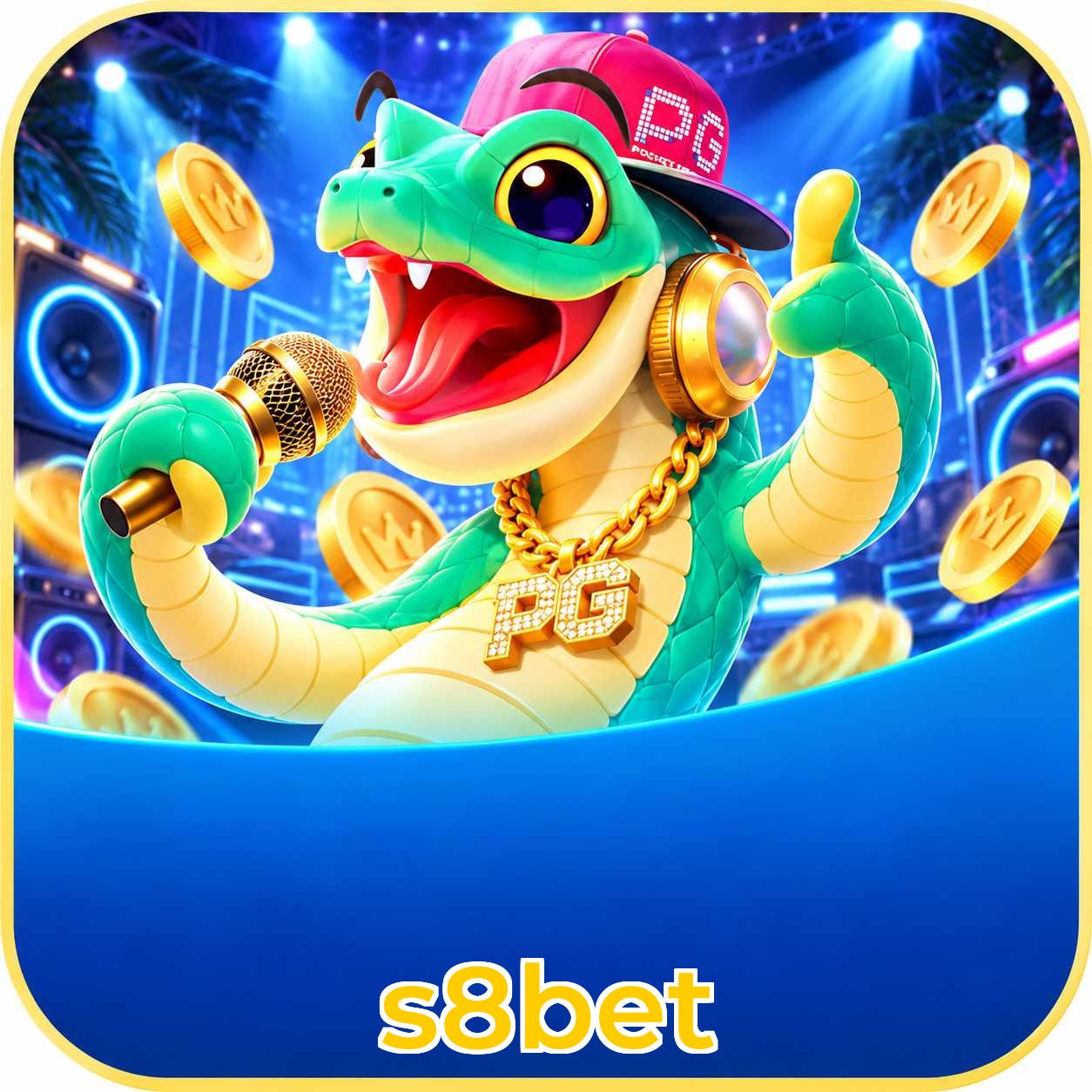 s8bet instalar Android APK