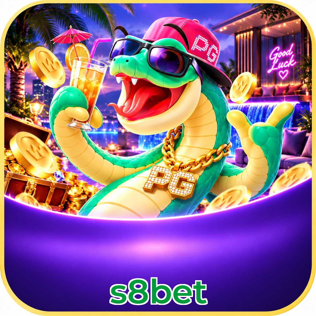 s8bet Compatibilidade