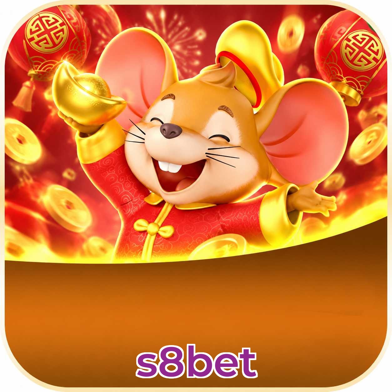 Baixar s8bet PC Mac