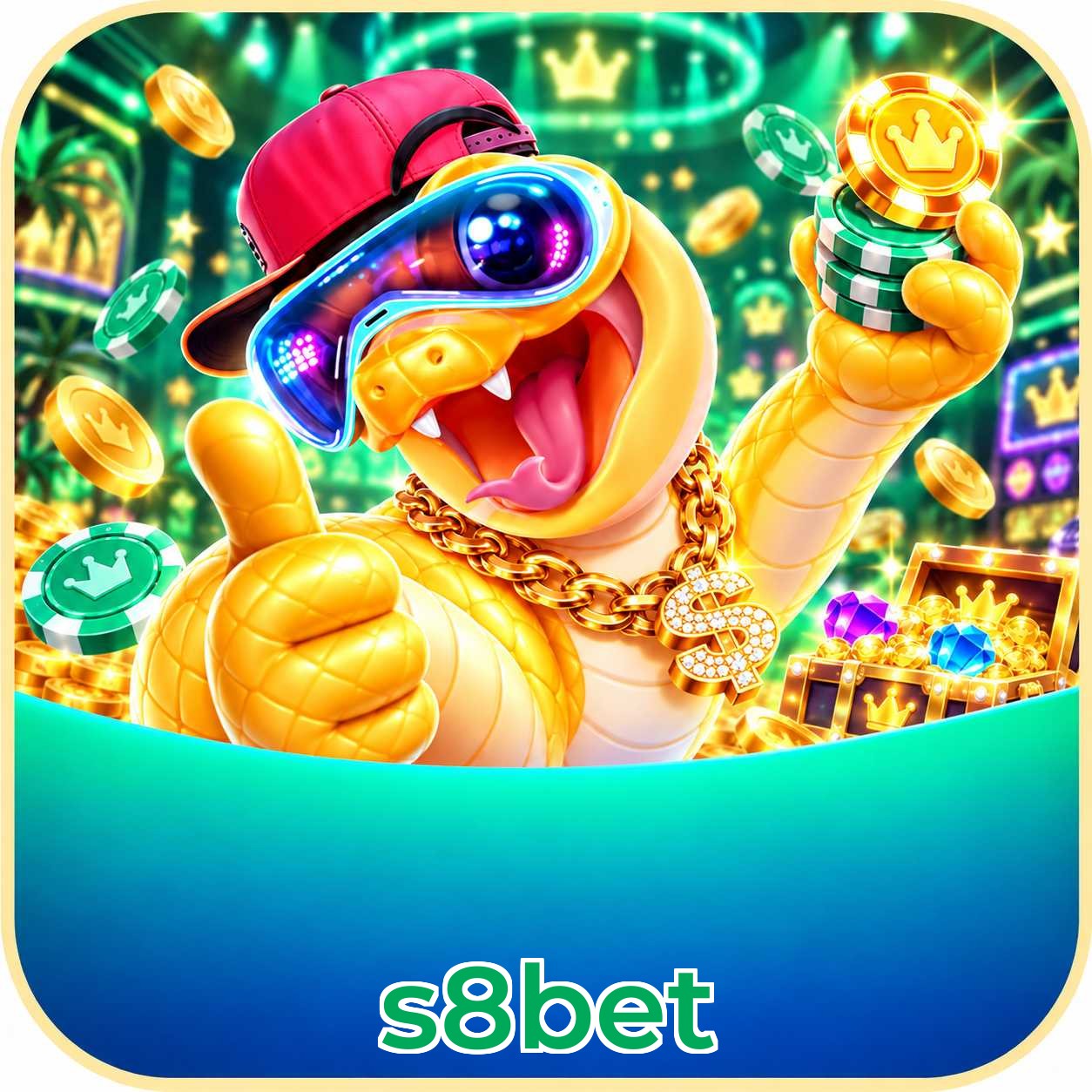 s8bet FAQ