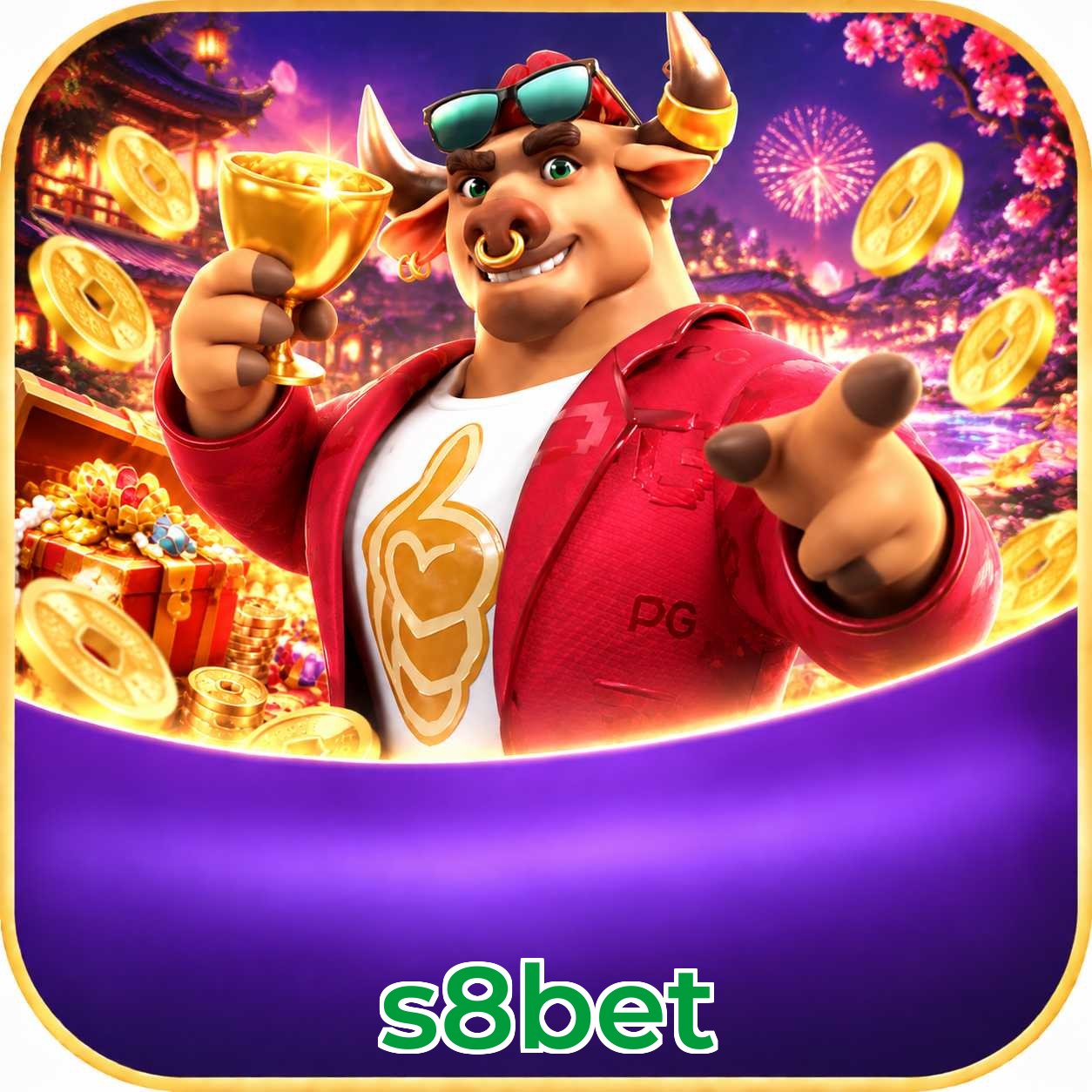 s8bet App Features