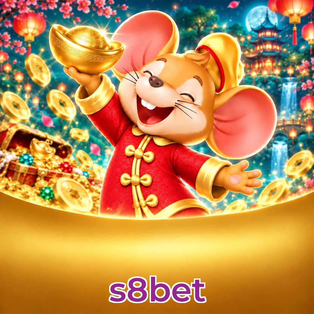 s8bet Win FAQ