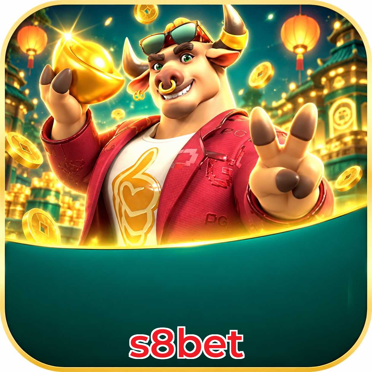 s8bet Installation Guide