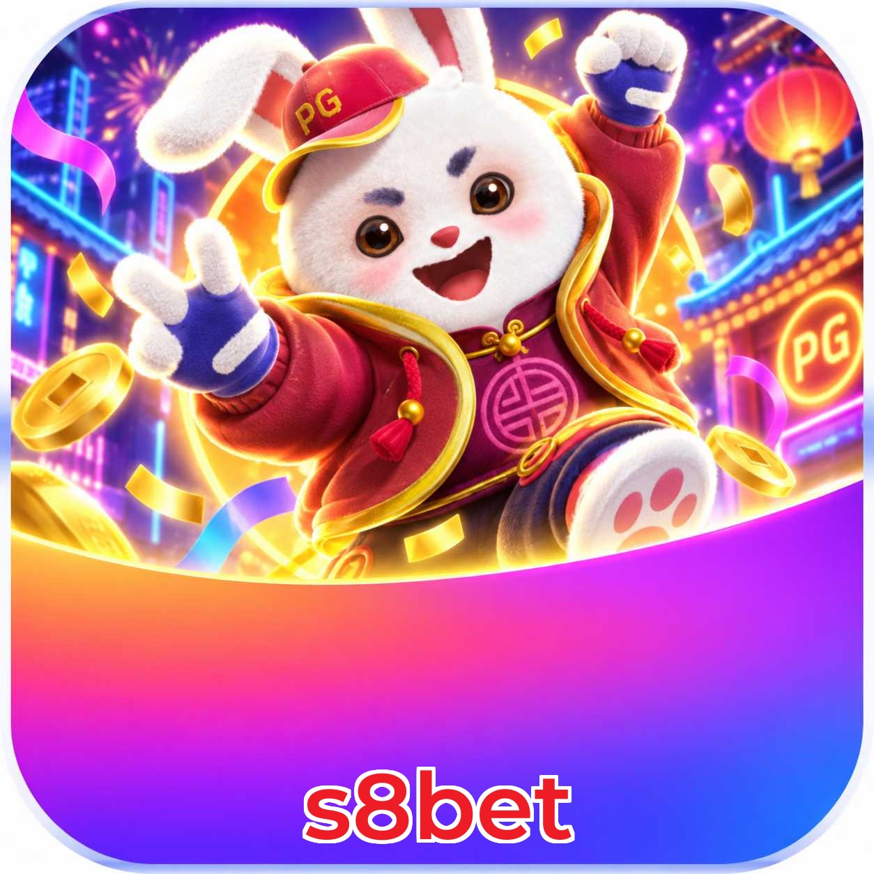 s8bet Registration Guide