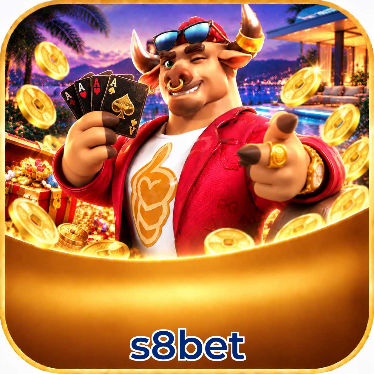 s8bet Facebook Group