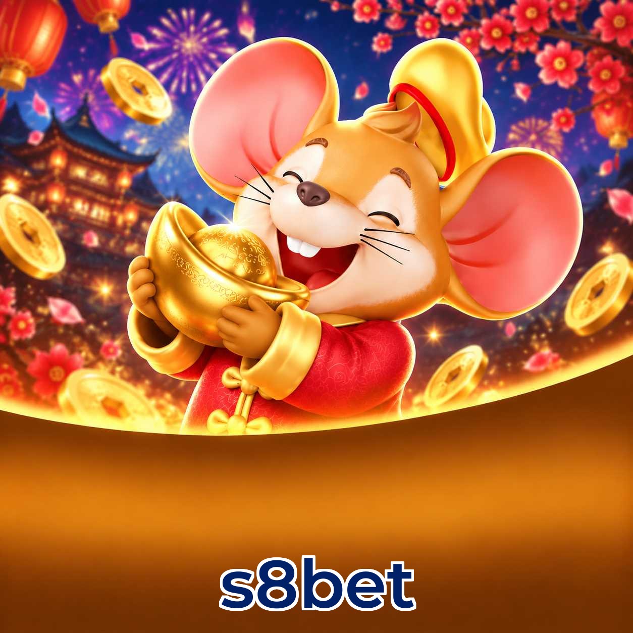 s8bet Fortune Tiger RTP