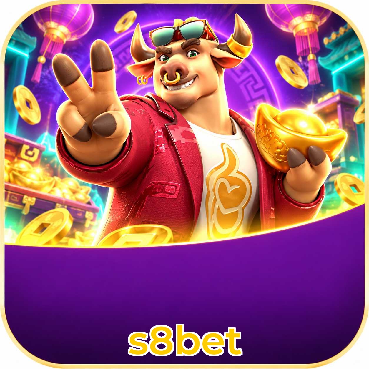 s8bet Betting Limits