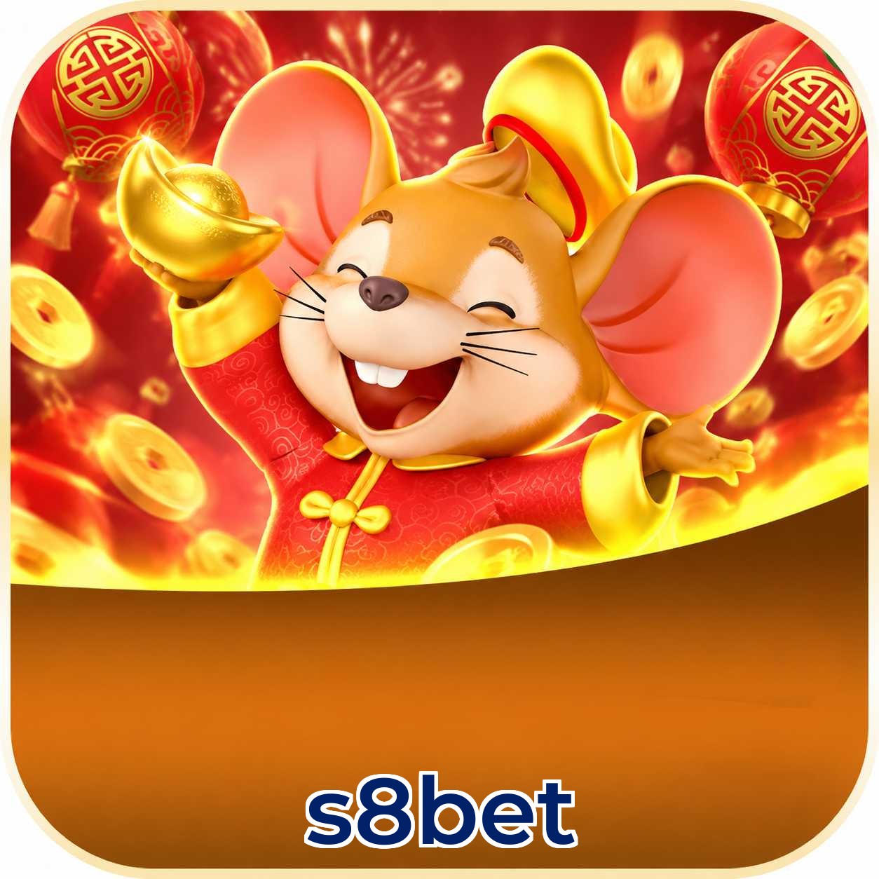 s8bet Security
